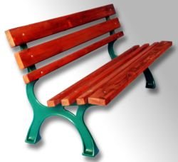 Bench REX 1 - 1