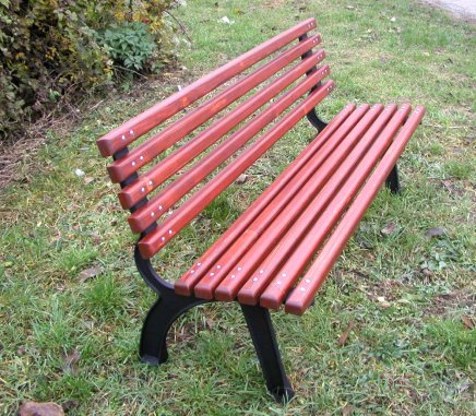 START bench - 1