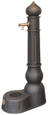 Fatima cast iron drinker - 1