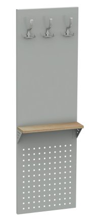 Hanger wall KSV 01A - 1