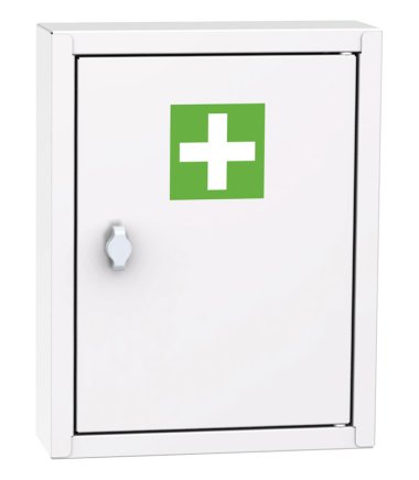 First aid kit LEK 01A - 1