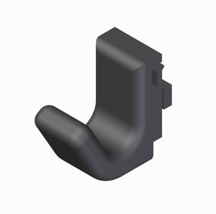 Internal hook XHP3 - 1