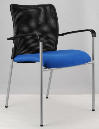 Trinity visiting chair - 1