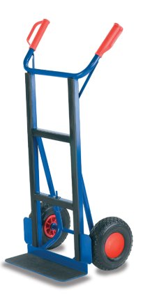 Handcart for transporting appliances type sk-1156 - 1