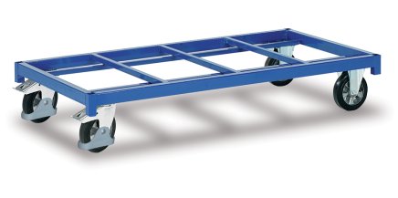 Pallet trolley zu-1230 - 1