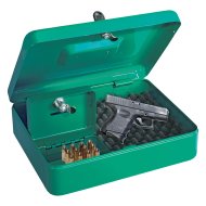 Box for short weapons GUN BOX - 1