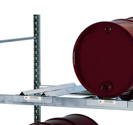 Storage on barrels type 42613 - 1