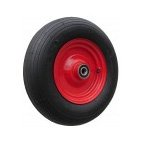 Spare wheel for N40 K KU handcart - 1