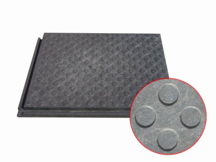 Floor plate small type 103 heavy duty - 1