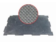 Floor plate large type 121P ball "puzzle" - 1