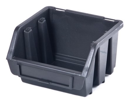 Plastic container Ergobox 1 (3 models) - 1