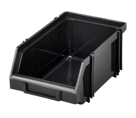 Plastic container Modulbox 1.1 - 1