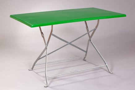 Garden table Plastic - 1