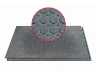 Floor board large type 115 interior - 1