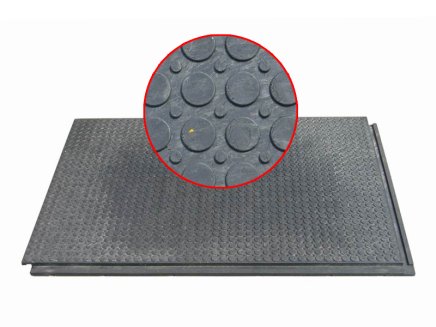Floor board large type 115 interior - 1