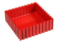 Plastic box type 2109 (35 x 102 x 102 mm) - 1