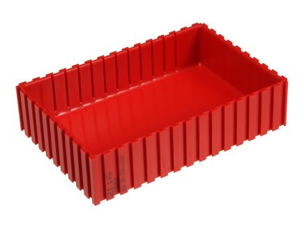 Plastic box type 2116 (35 x 152 x 102 mm) - 1