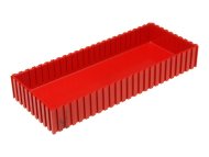 Plastic box type 2130 (35 x 252 x 102 mm) - 1