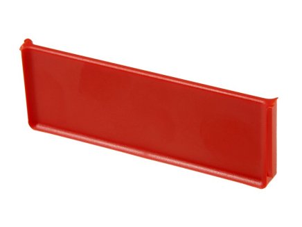 Divider 2157 for boxes 35 x 100 mm - 1