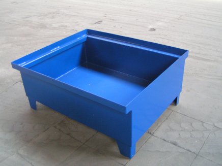 Catch basins types 2025, 2026 (4 models) - 1