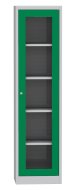 Cabinet with glass doors Kovos SPS S5A