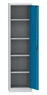 Cabinet with solid doors Kovos SPS 05A - 1