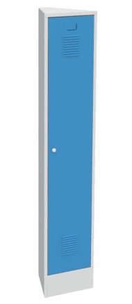 Small wardrobe RAS X1A - 1