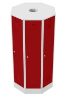 RAS S1A wardrobe set - 1