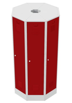 RAS S1A wardrobe set - 1