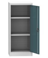 Cabinet with solid doors Kovos SPS 05B - 1