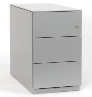 Desk container mobile narrow NW359M7SSS (2 models)