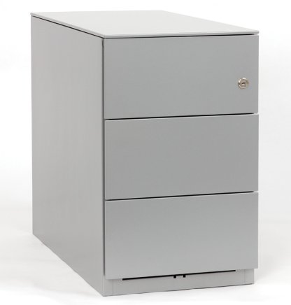 Desk container mobile narrow NW359M7SSS (2 models) - 1