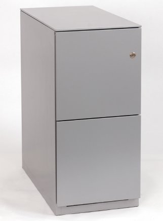 Desk container mobile narrow NW352M7FF (2 models) - 1