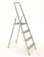 Single-sided aluminum steps Eurostyle 914 - 1