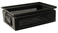 Storage box, straight, low, type 1026 - 1