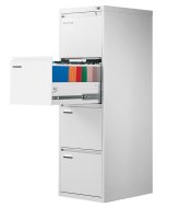 File cabinet metal Kovona G2430 - 1
