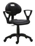 Workshop chair type 1290 PU NOR - 1