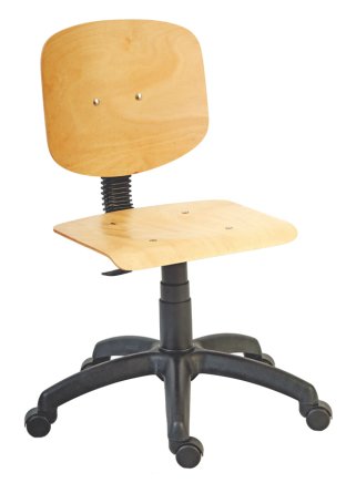 Workshop chair type 1290 L NOR - 1