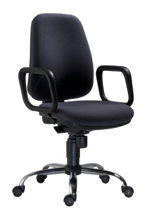 Work antistatic chair 1380 SYN C ANTISTATIC (ESD) - 1