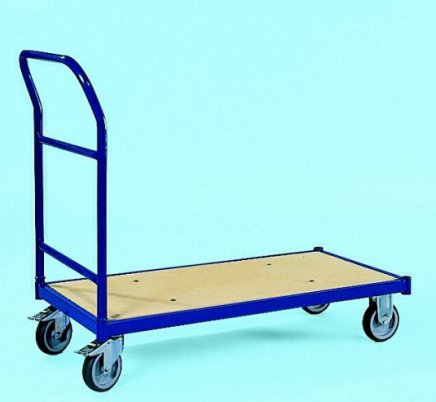 Handling trolley W05N - 1