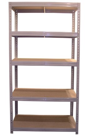 Screwless shelf rack RH45/175 - 1