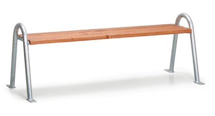 Bench Park 4678 - 1