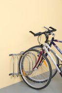 Stand for three bikes 3082 - 1