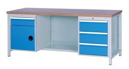 Workshop workbench 03.19.24VA