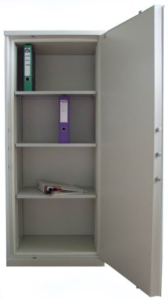 Vault cabinet ATS 2 - 1