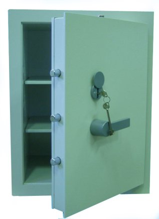 Safe furniture type ANT 111 - 1