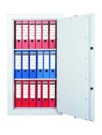 Single-door cabinet safe ASJ 3 0
