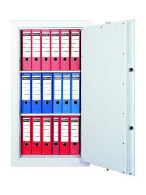 Single-door cabinet safe ASJ 2 0 - 1