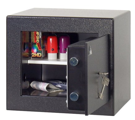 Furniture safe NT II 133 - 1