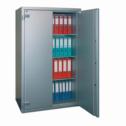 Two-door cabinet safe TSD 0 2 - 1
